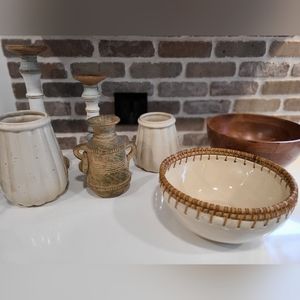 House decor